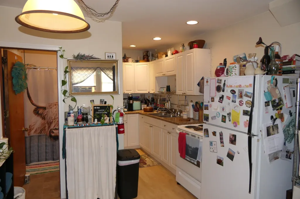 111 Lincoln Avenue St. Albans City VT 05478