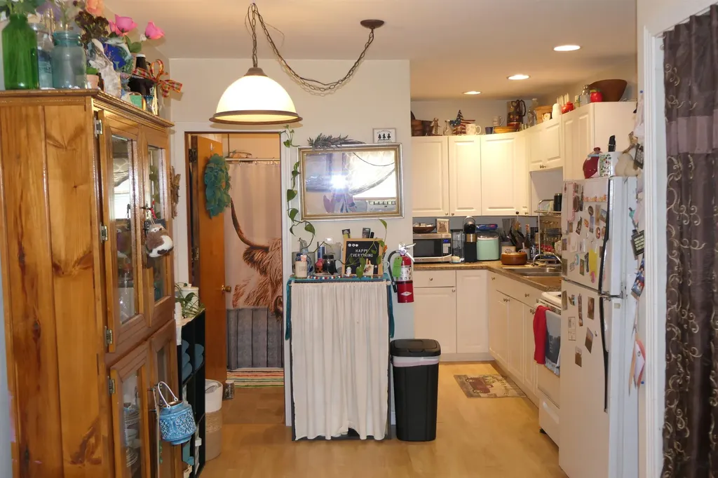 111 Lincoln Avenue St. Albans City VT 05478