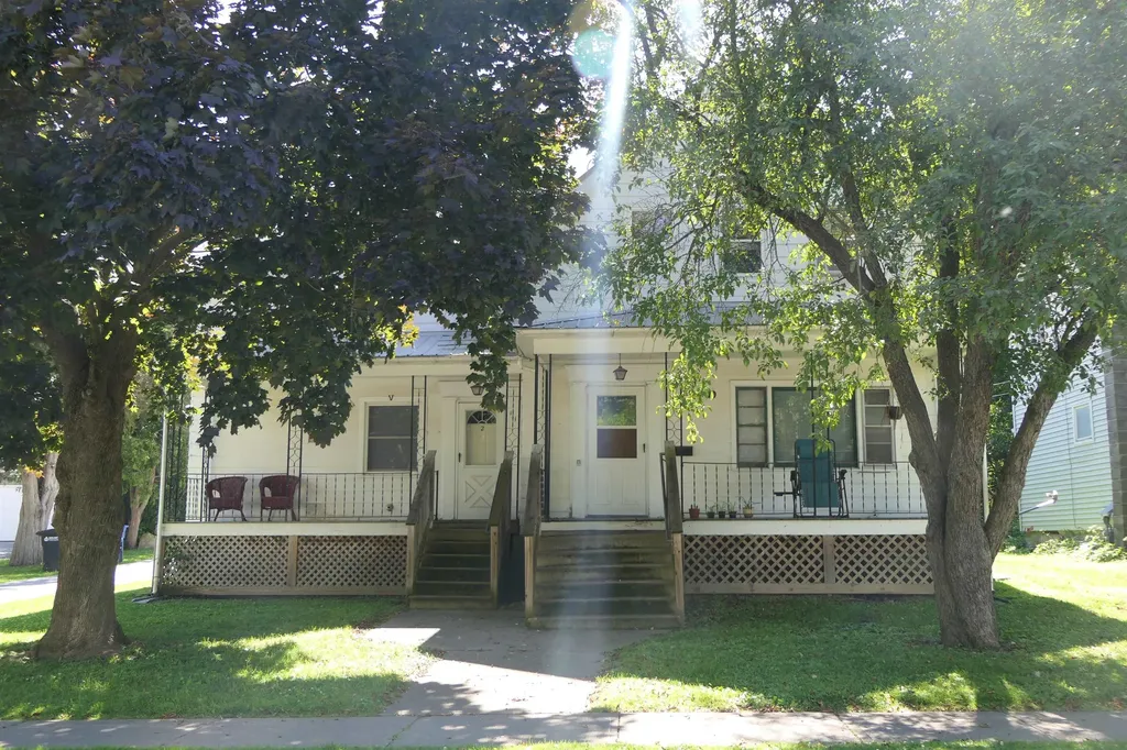 111 Lincoln Avenue St. Albans City VT 05478