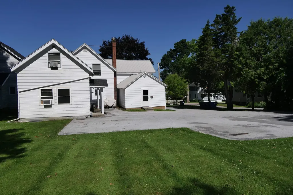 111 Lincoln Avenue St. Albans City VT 05478