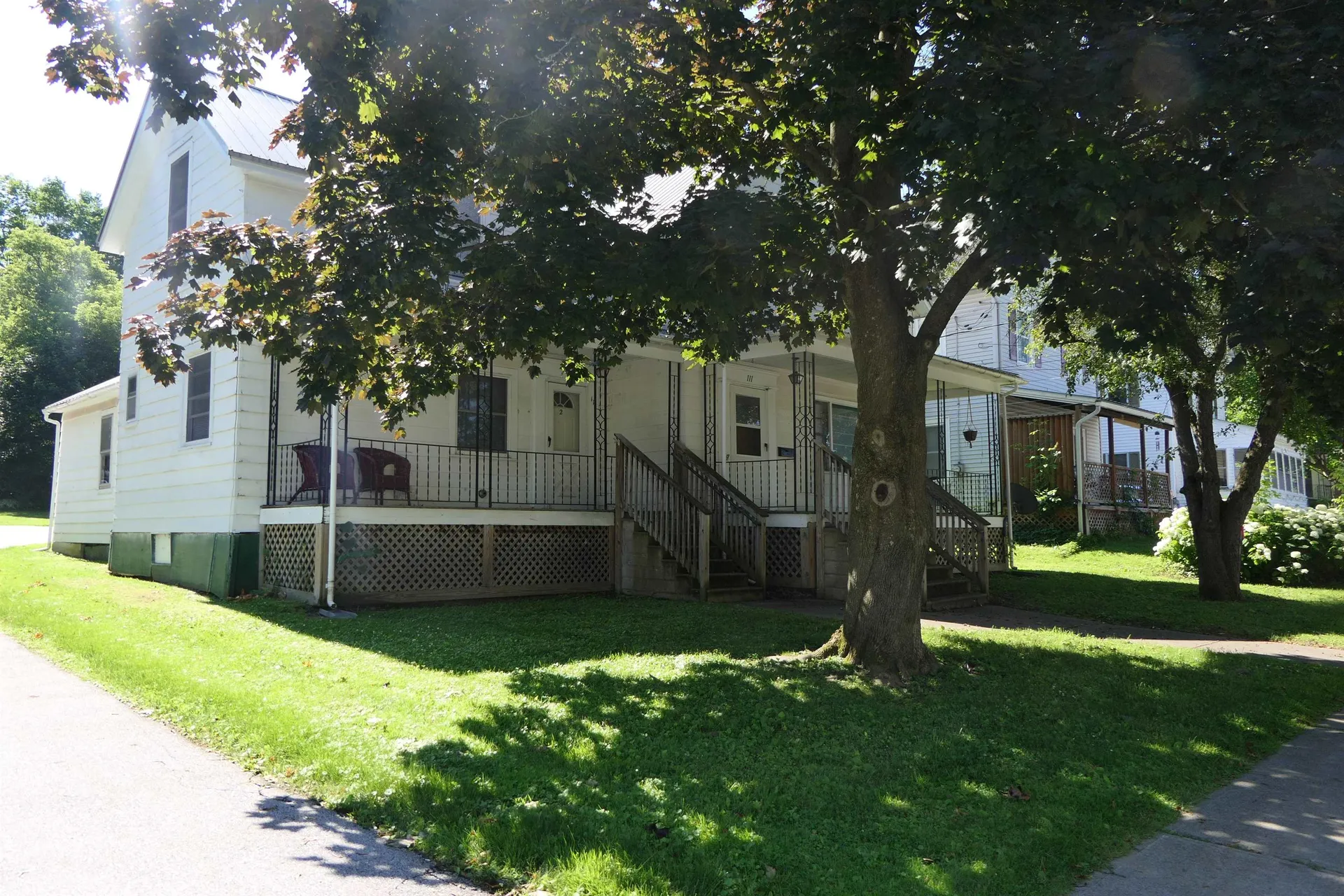 111 Lincoln Avenue St. Albans City VT 05478