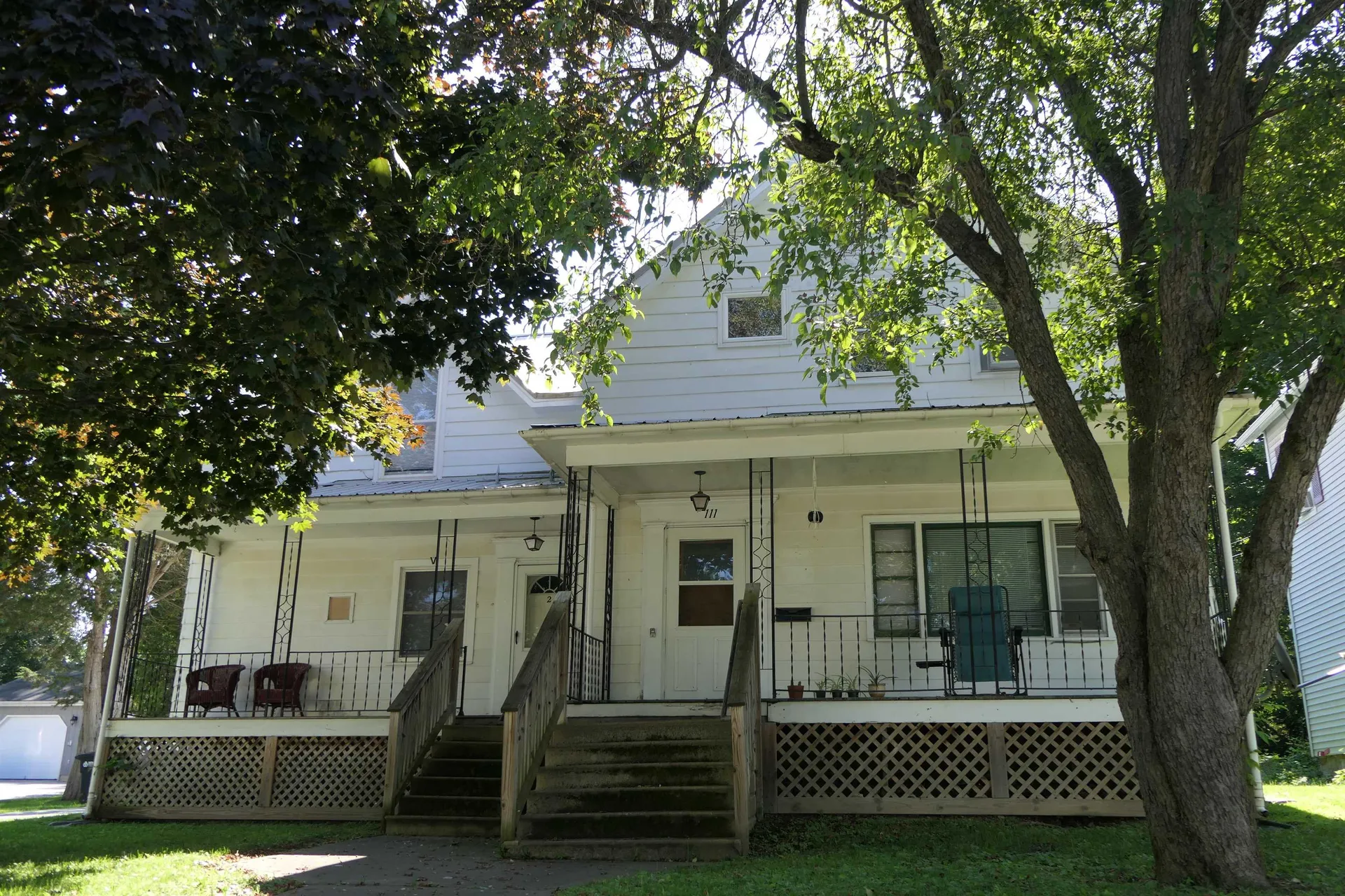 111 Lincoln Avenue St. Albans City VT 05478