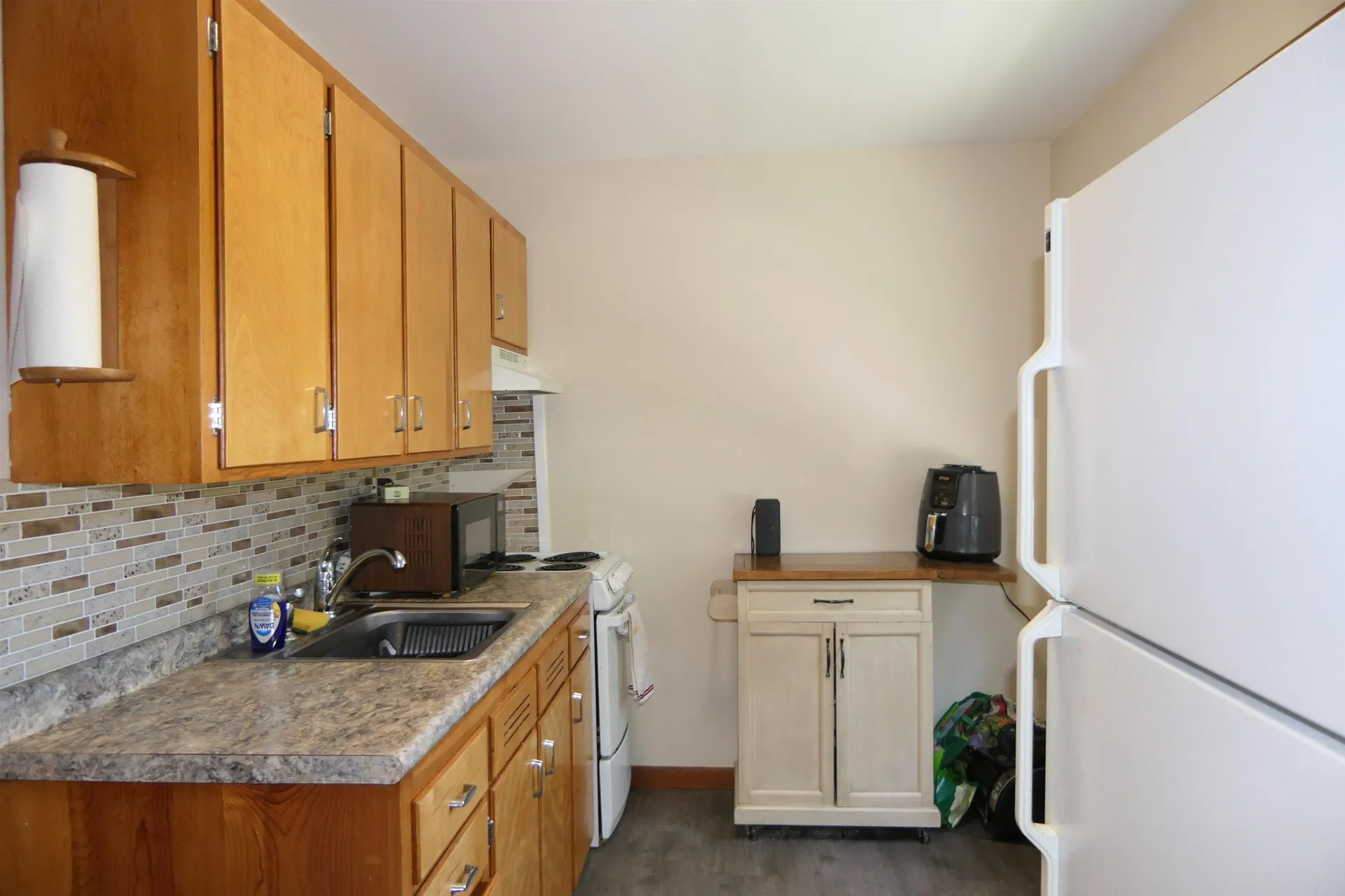 111 Lincoln Avenue St. Albans City VT 05478