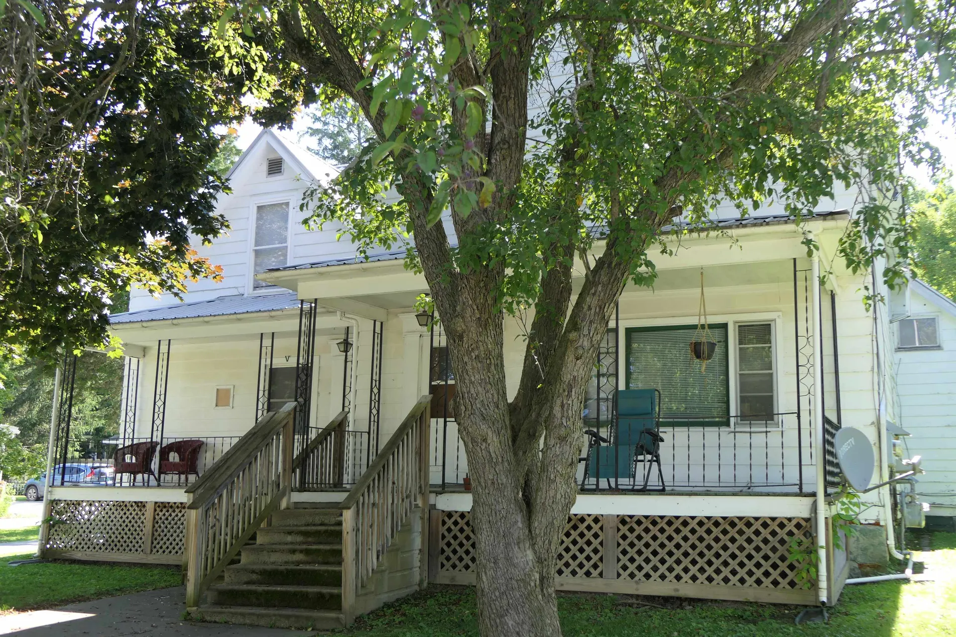 111 Lincoln Avenue St. Albans City VT 05478