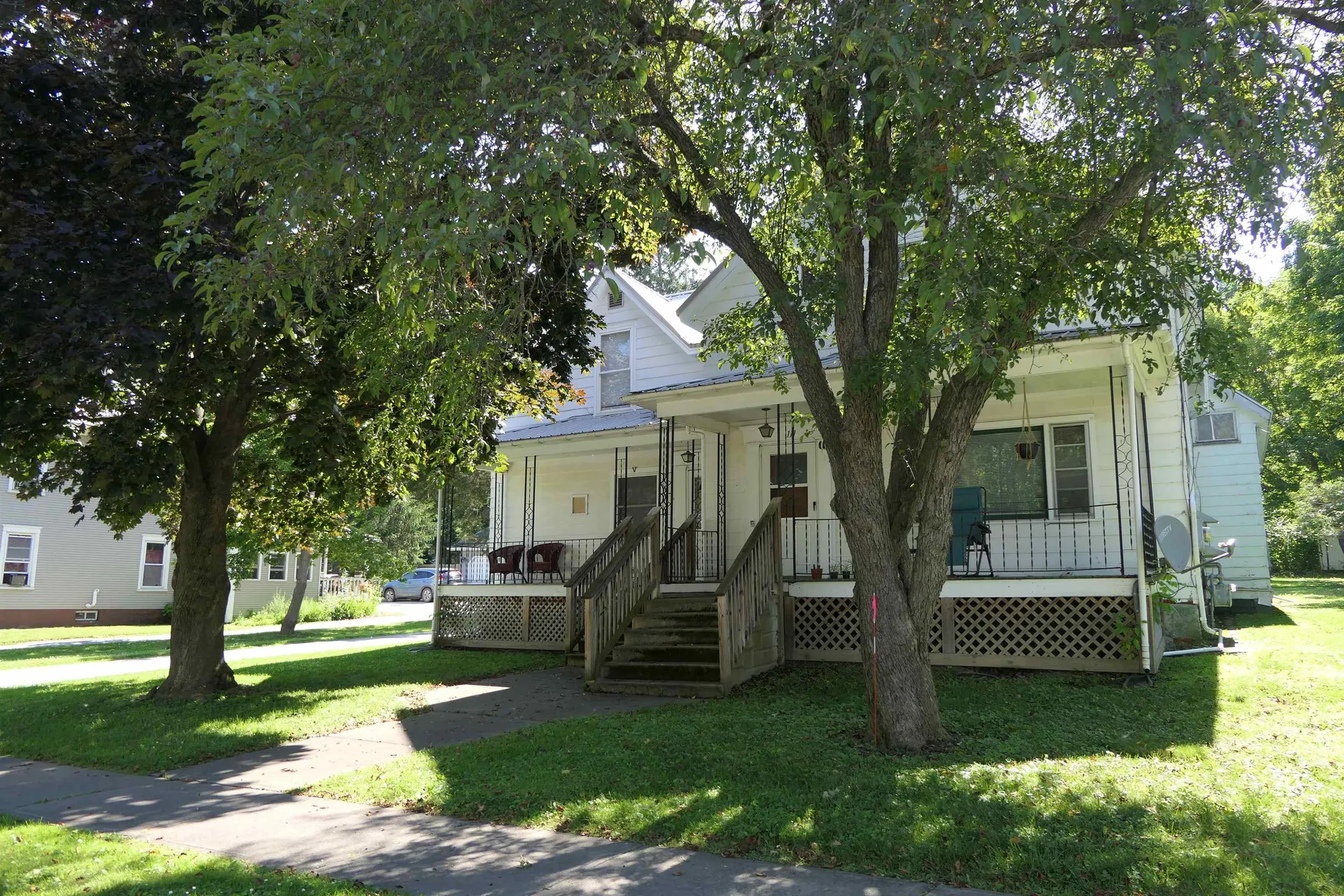 111 Lincoln Avenue St. Albans City VT 05478