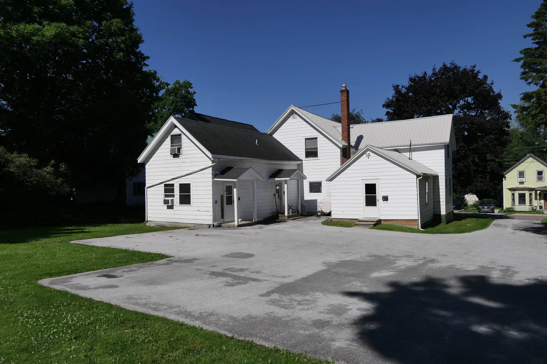 111 Lincoln Avenue St. Albans City VT 05478