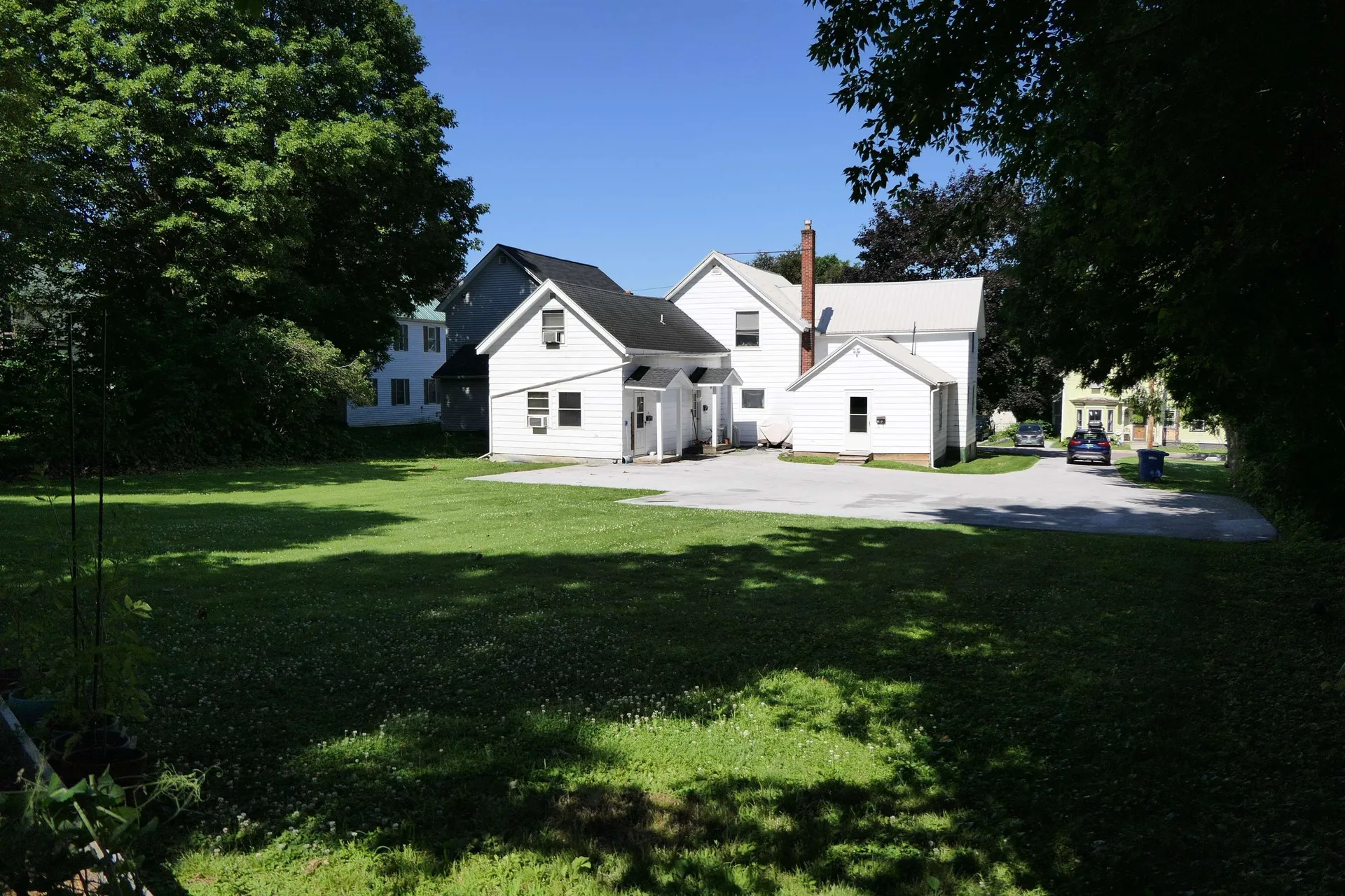 111 Lincoln Avenue St. Albans City VT 05478