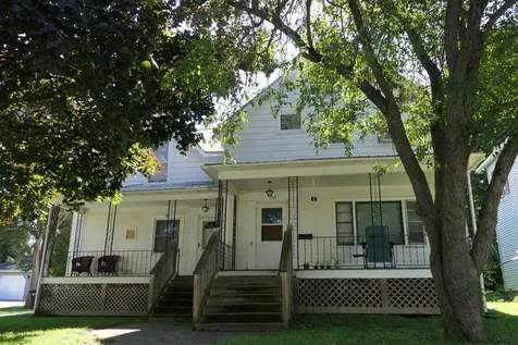111 Lincoln Avenue St. Albans City VT 05478