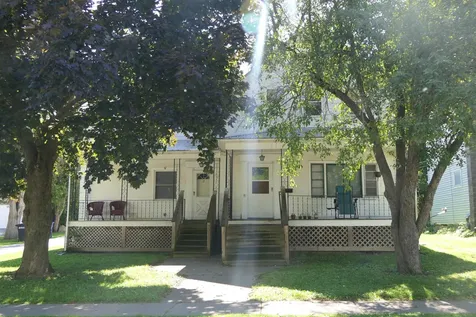 111 Lincoln Avenue St. Albans City VT 05478