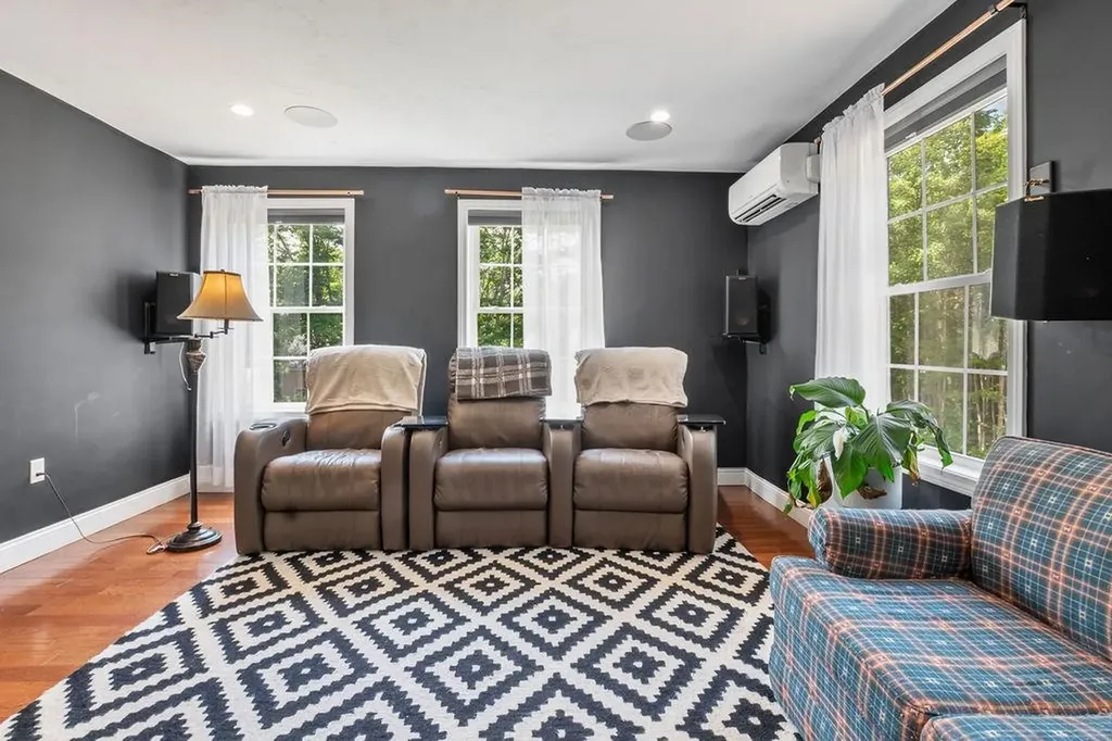 2 Prescott Road Sandwich NH 03227