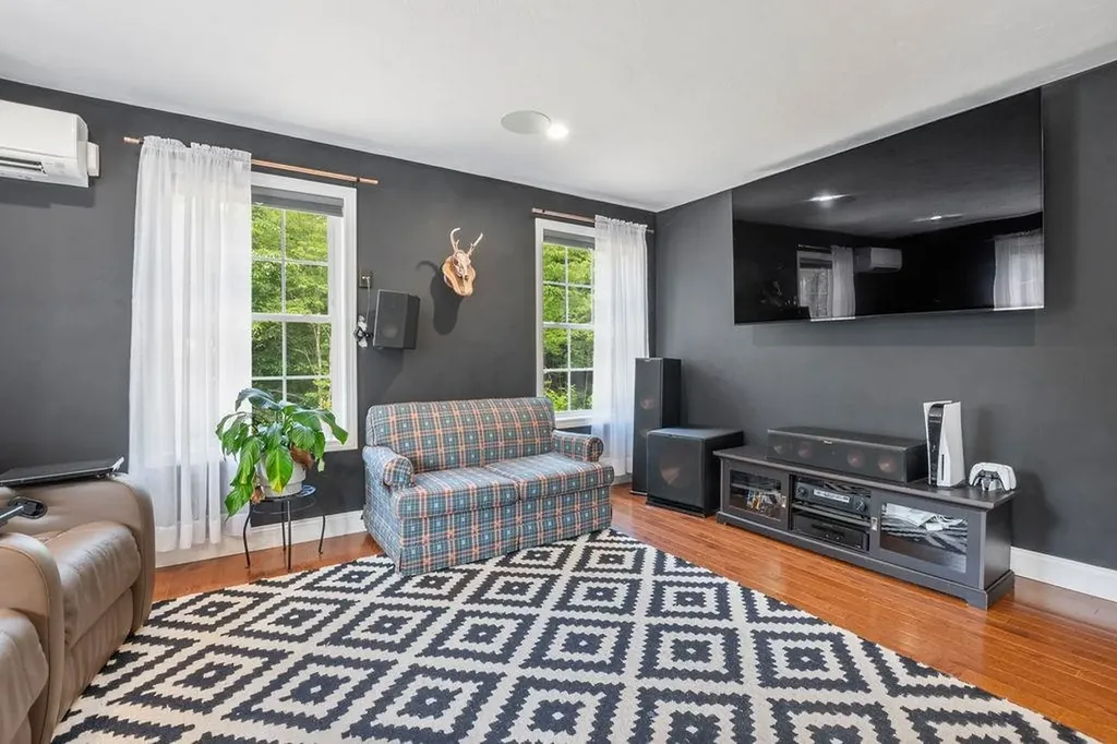 2 Prescott Road Sandwich NH 03227