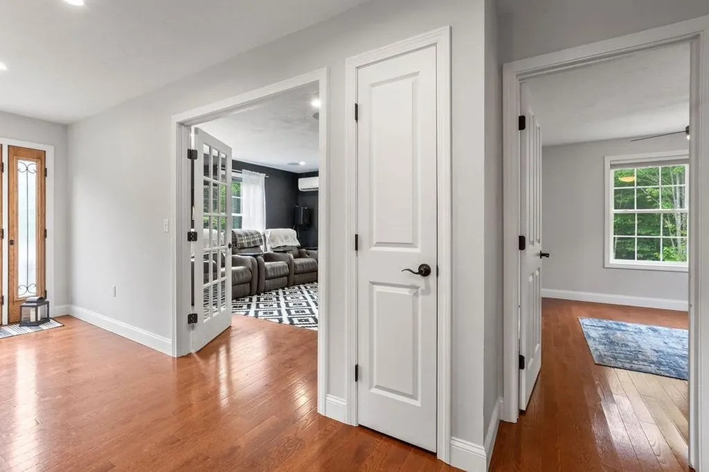 2 Prescott Road Sandwich NH 03227