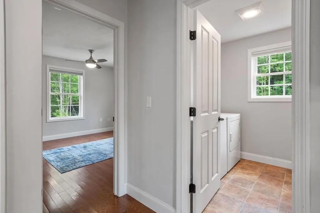 2 Prescott Road Sandwich NH 03227