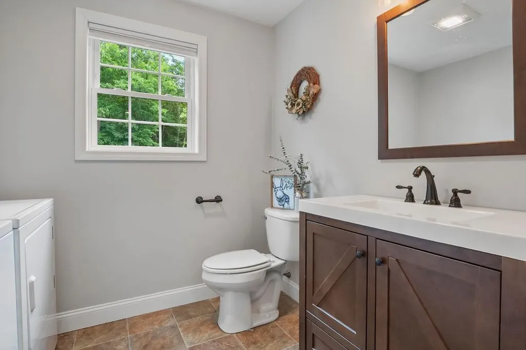 2 Prescott Road Sandwich NH 03227