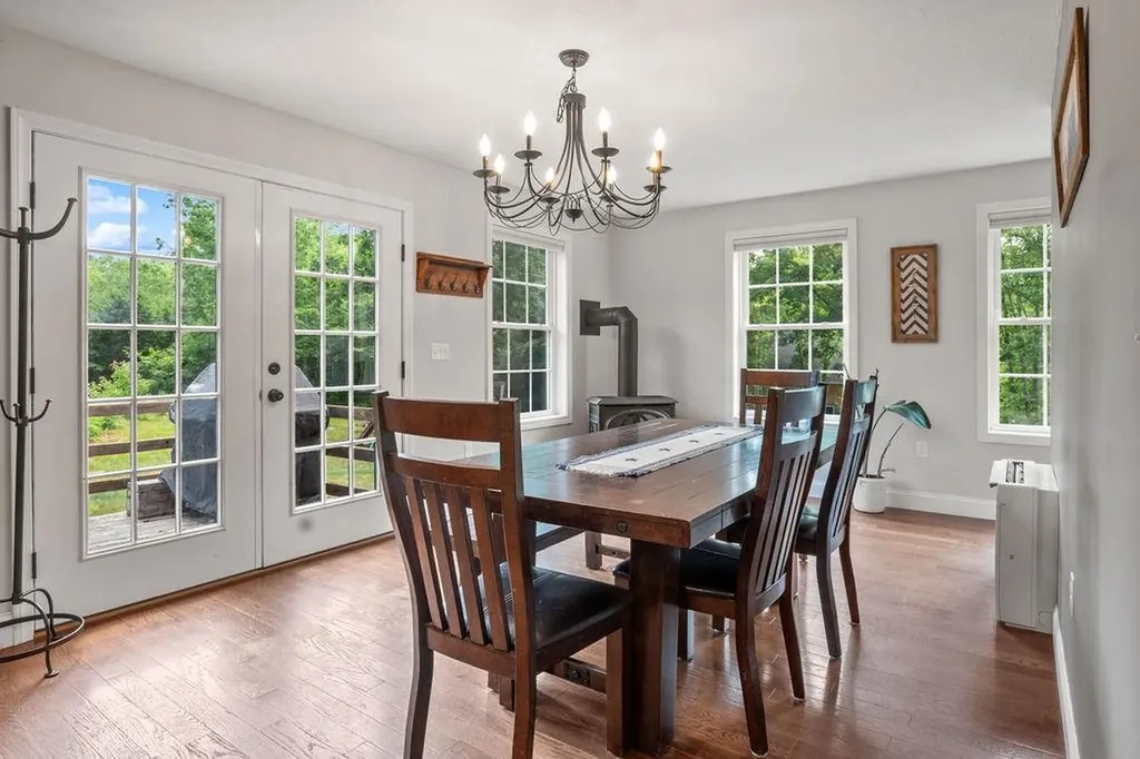 2 Prescott Road Sandwich NH 03227