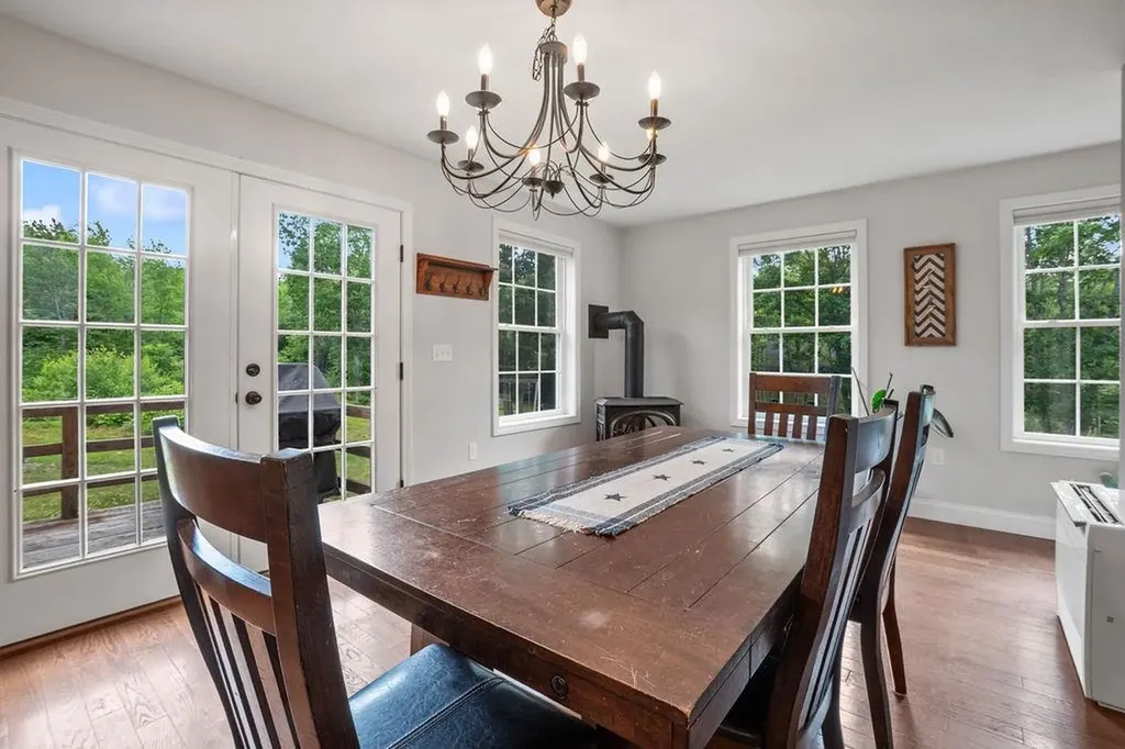 2 Prescott Road Sandwich NH 03227