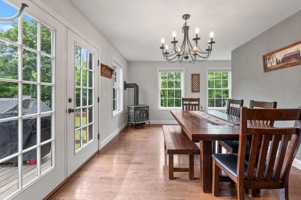 2 Prescott Road Sandwich NH 03227