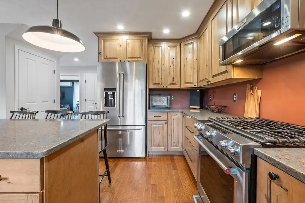 2 Prescott Road Sandwich NH 03227