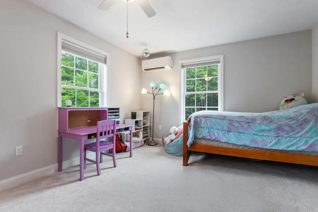 2 Prescott Road Sandwich NH 03227