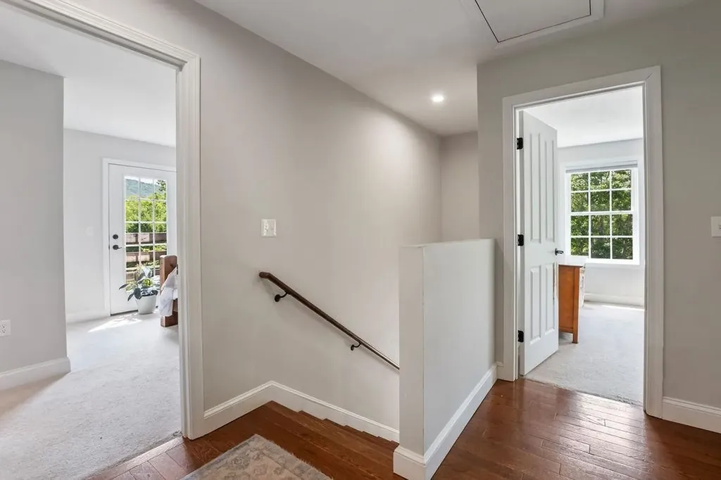 2 Prescott Road Sandwich NH 03227