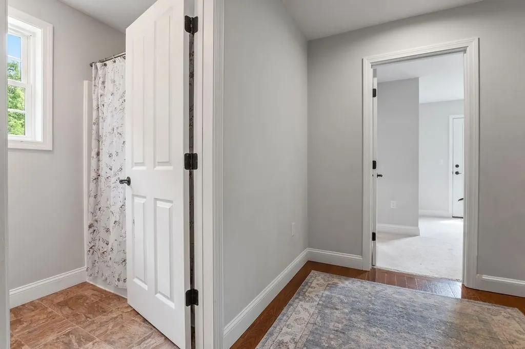 2 Prescott Road Sandwich NH 03227