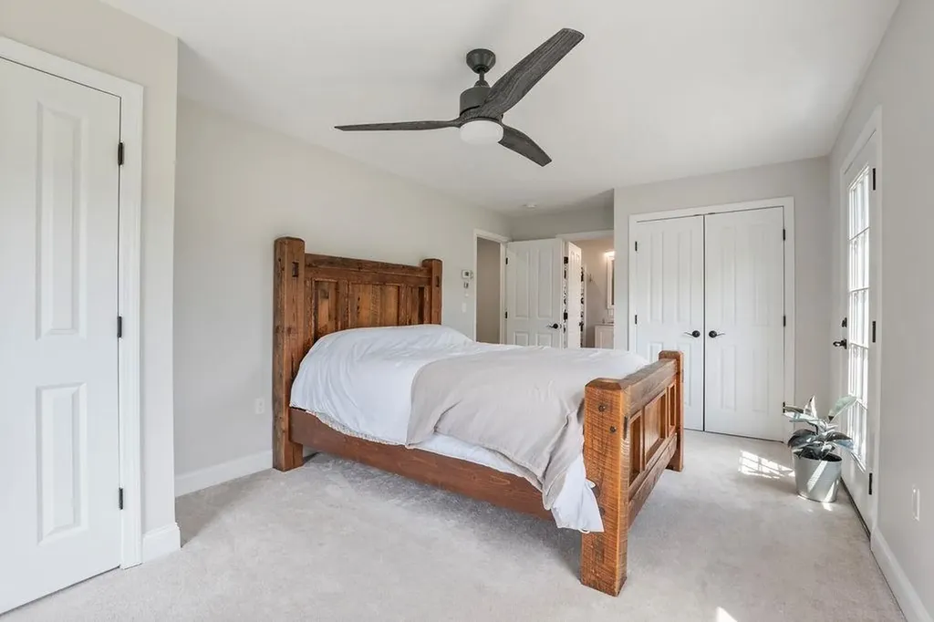 2 Prescott Road Sandwich NH 03227