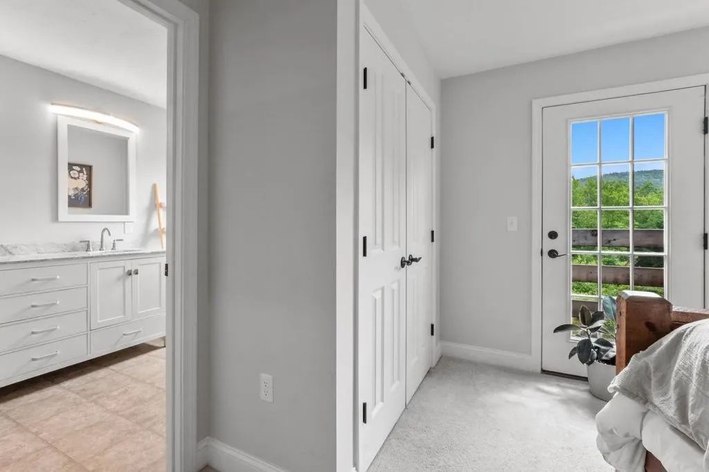 2 Prescott Road Sandwich NH 03227