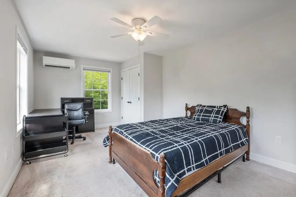 2 Prescott Road Sandwich NH 03227