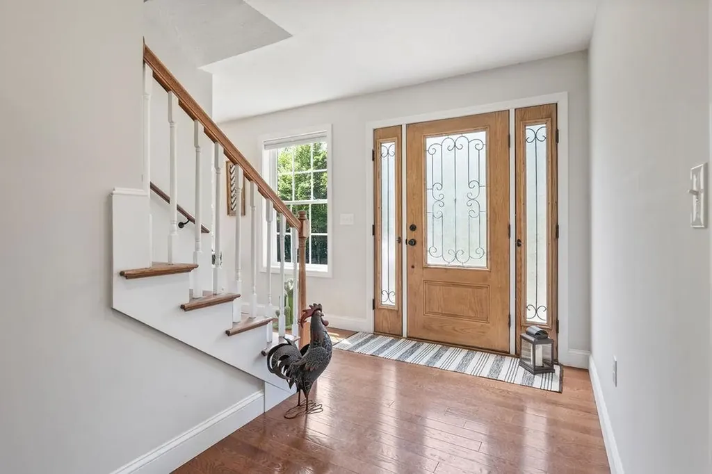 2 Prescott Road Sandwich NH 03227