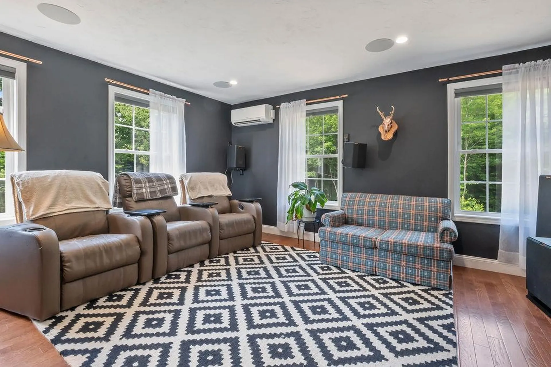 2 Prescott Road Sandwich NH 03227