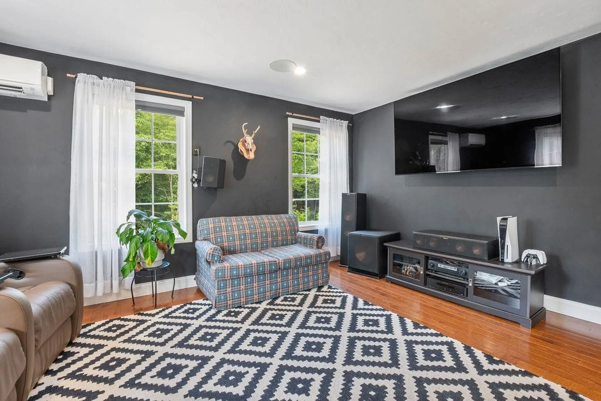 2 Prescott Road Sandwich NH 03227