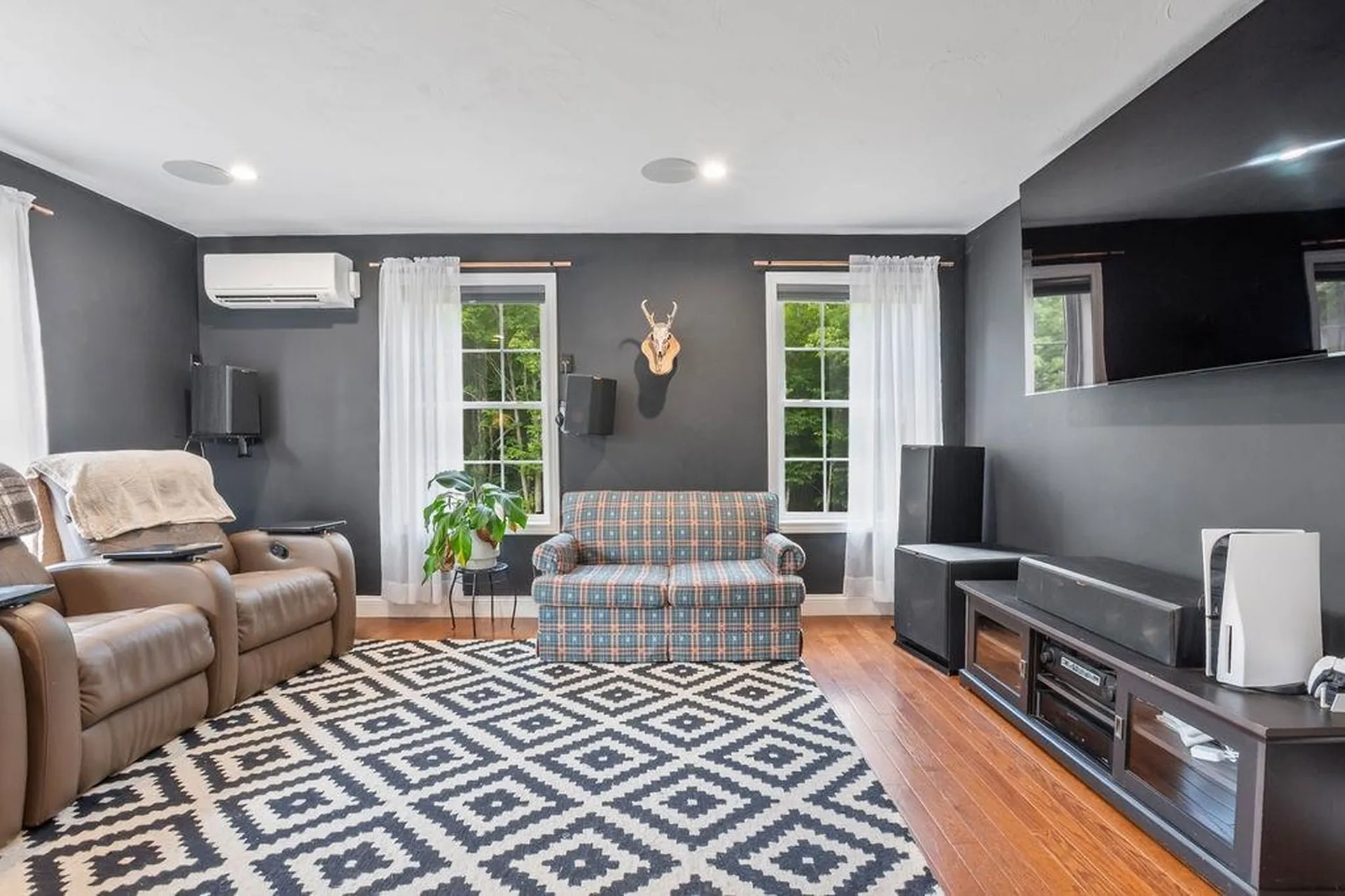 2 Prescott Road Sandwich NH 03227