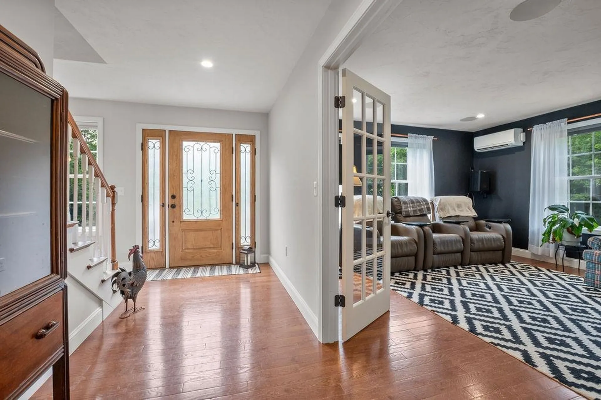 2 Prescott Road Sandwich NH 03227