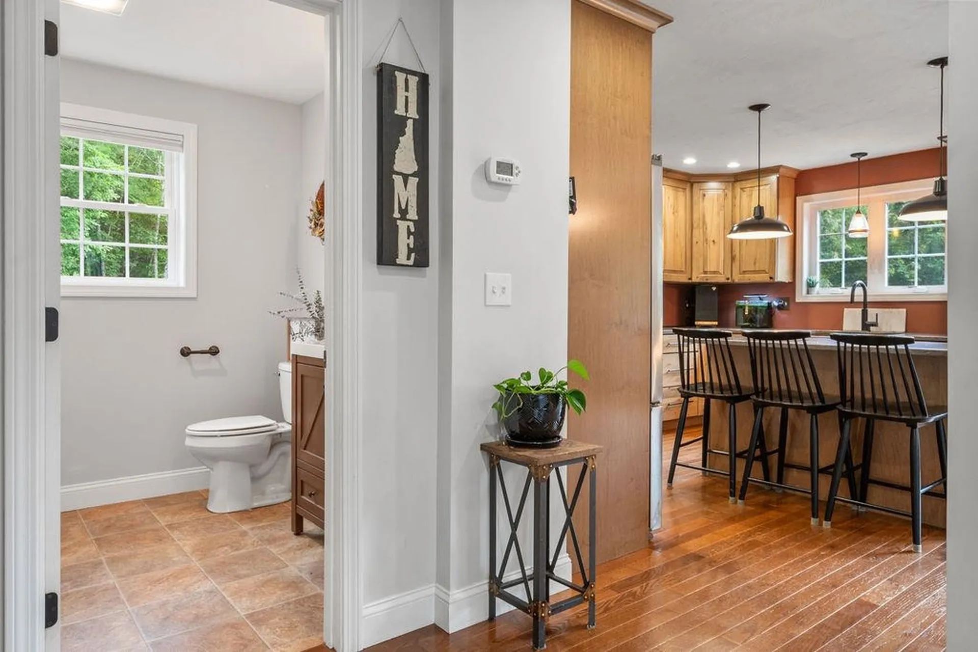 2 Prescott Road Sandwich NH 03227