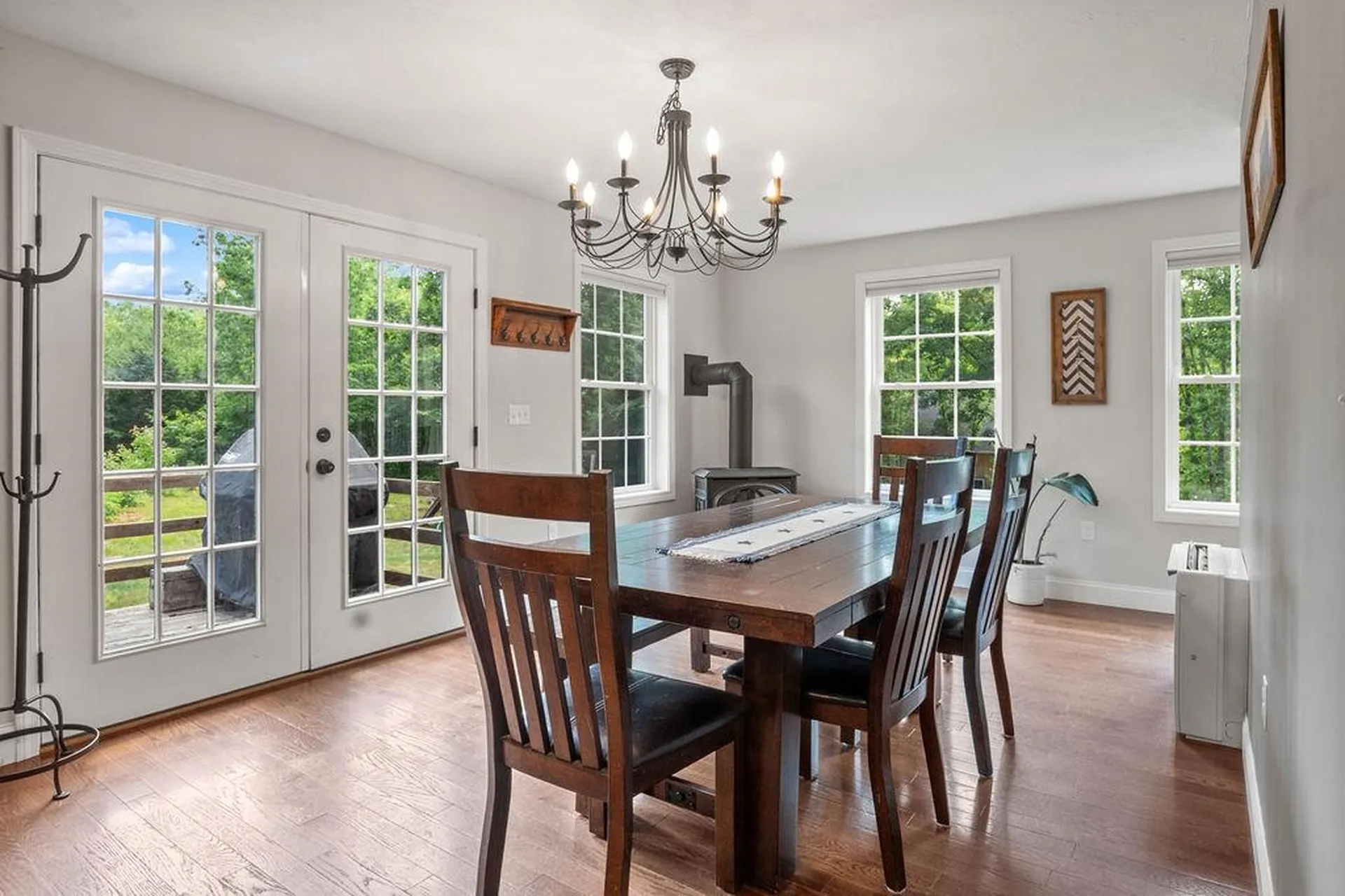 2 Prescott Road Sandwich NH 03227