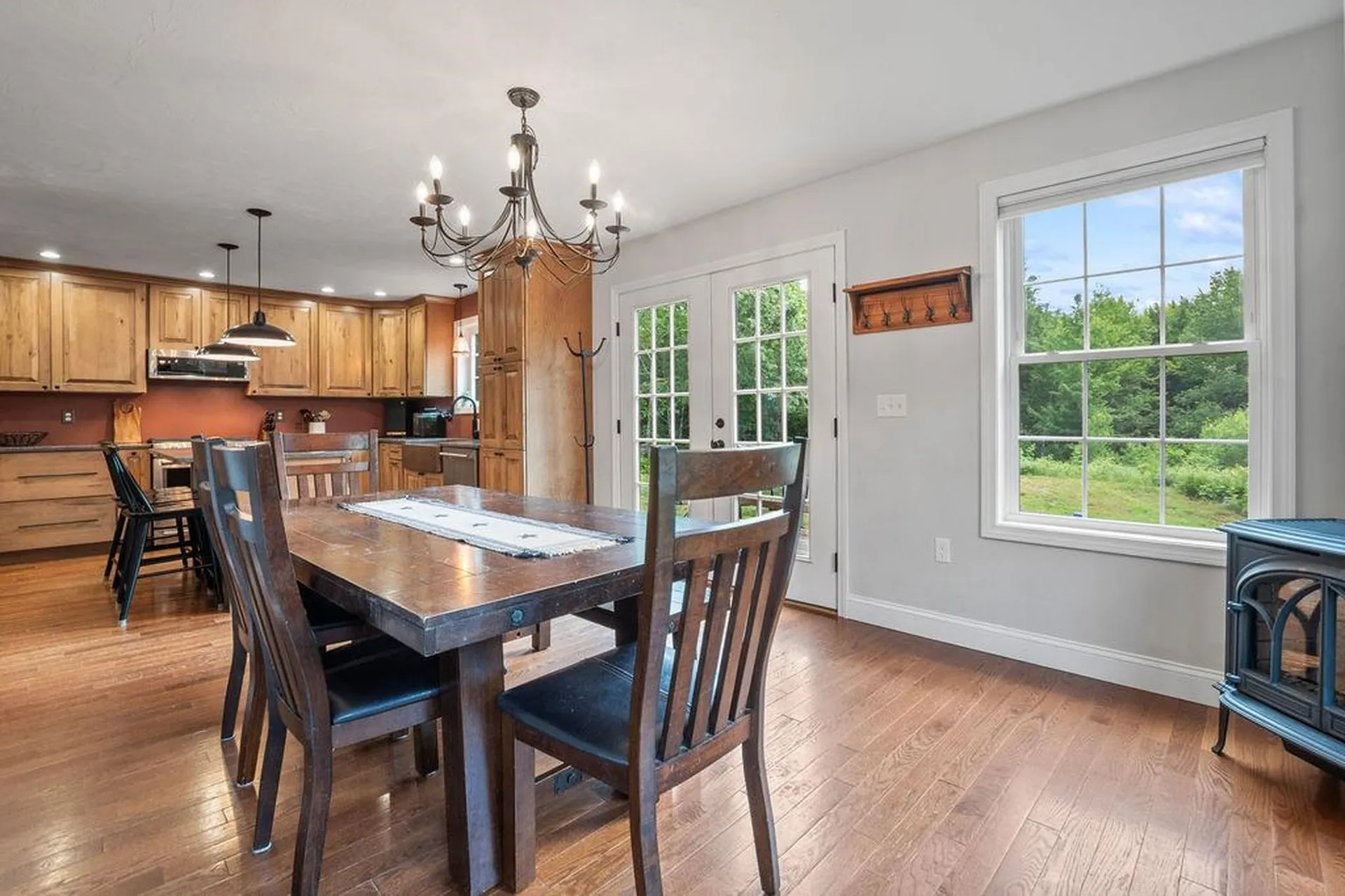 2 Prescott Road Sandwich NH 03227