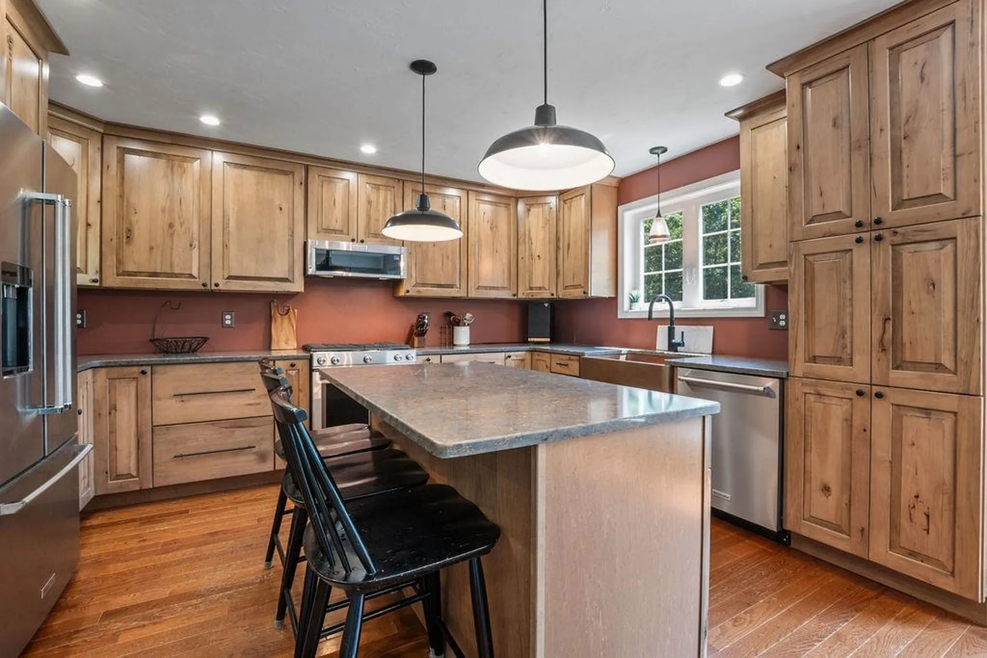 2 Prescott Road Sandwich NH 03227