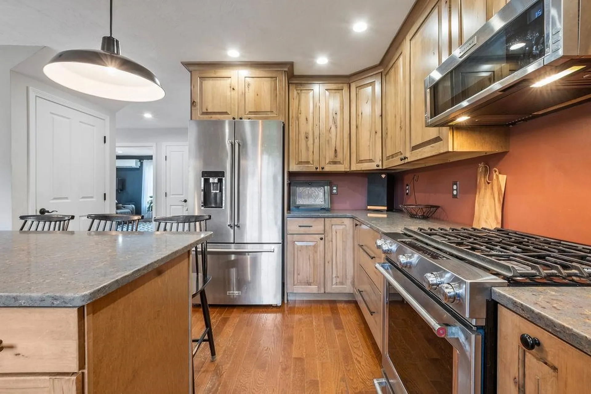 2 Prescott Road Sandwich NH 03227