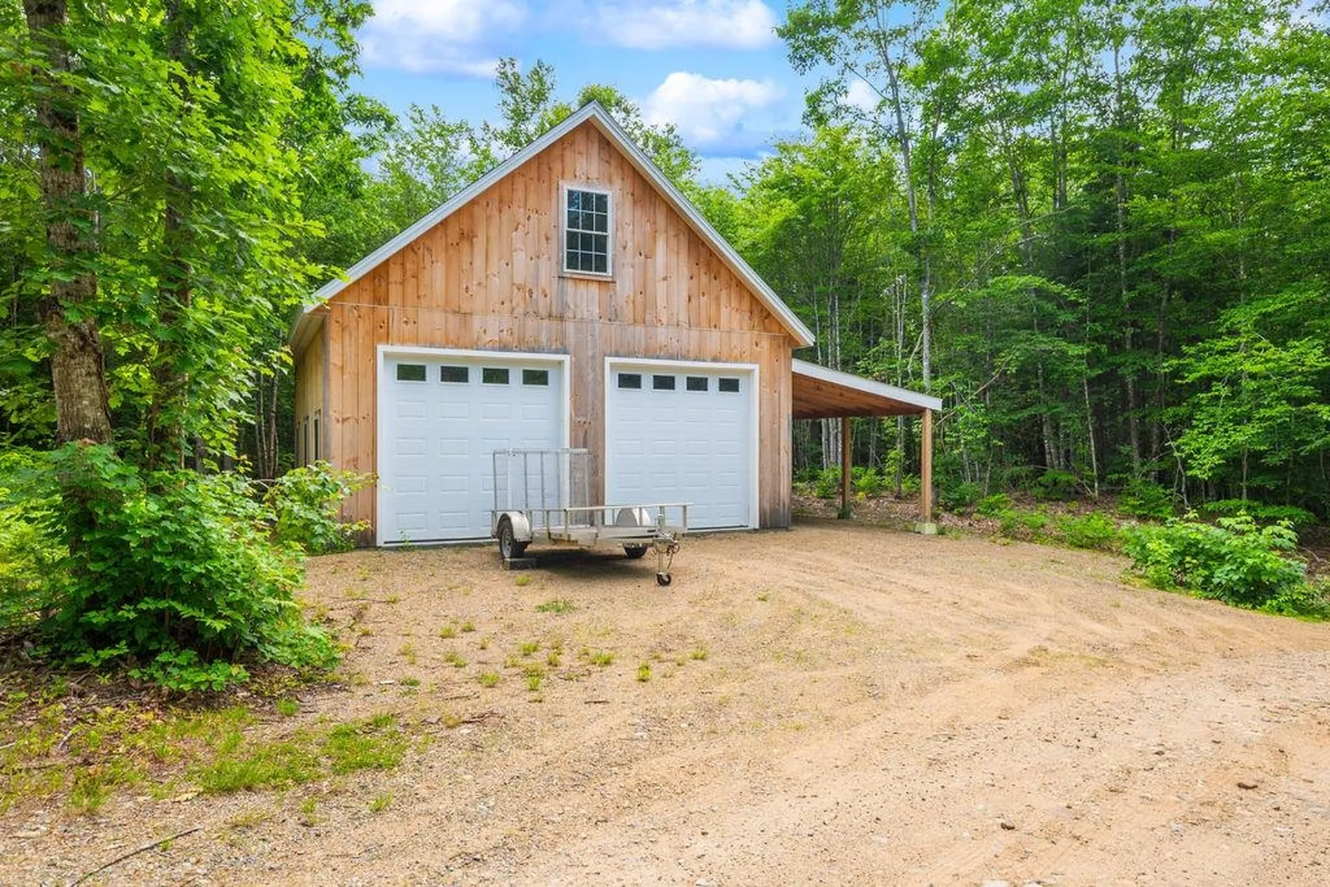 2 Prescott Road Sandwich NH 03227