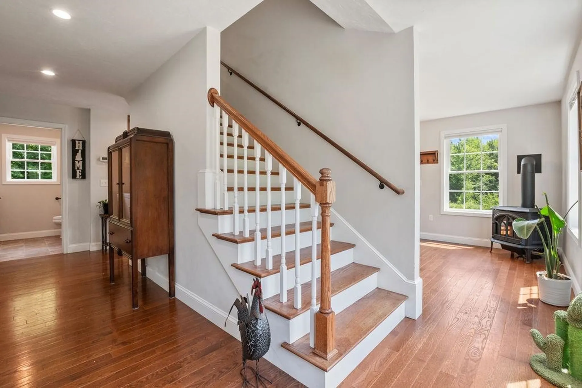 2 Prescott Road Sandwich NH 03227