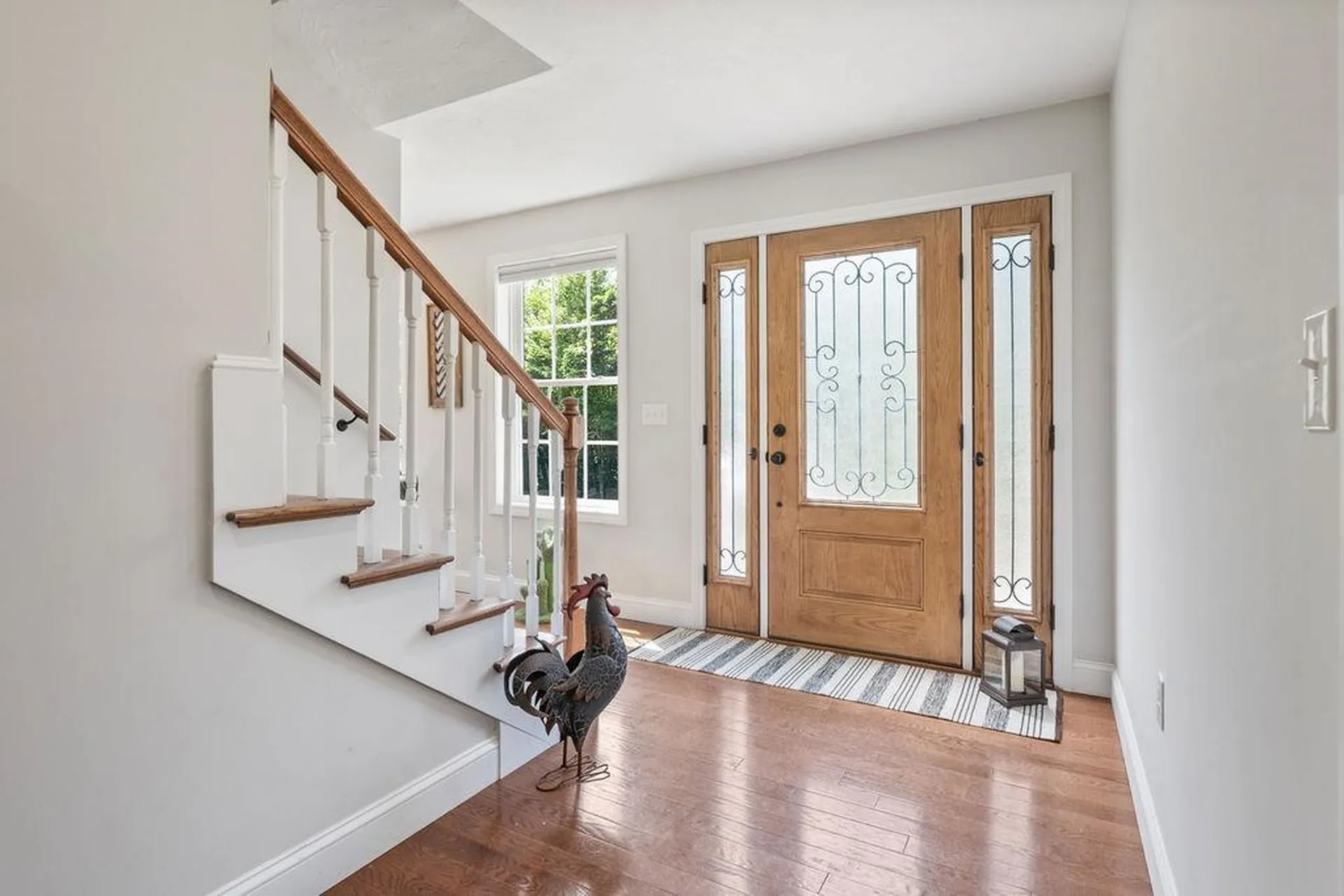 2 Prescott Road Sandwich NH 03227