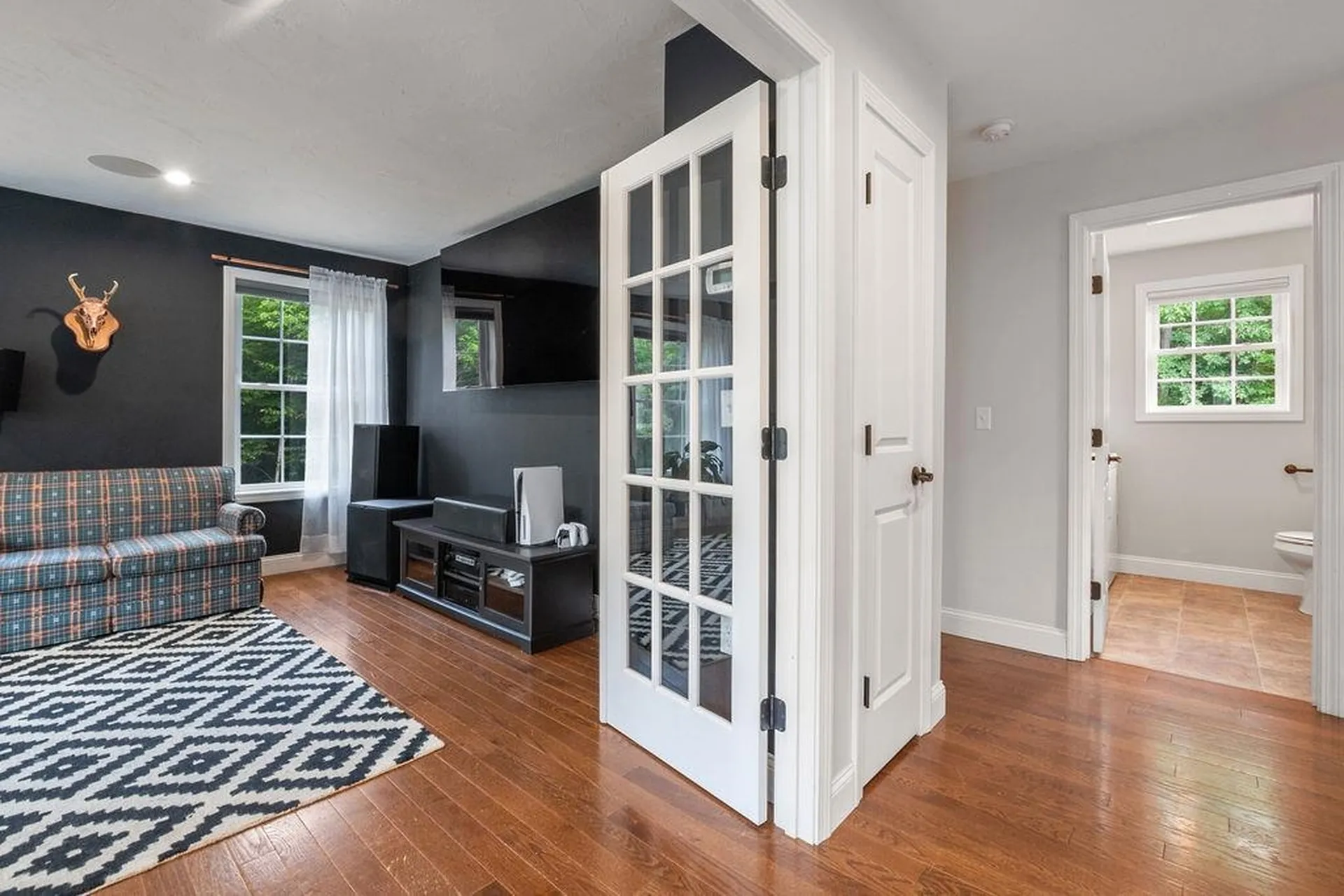 2 Prescott Road Sandwich NH 03227