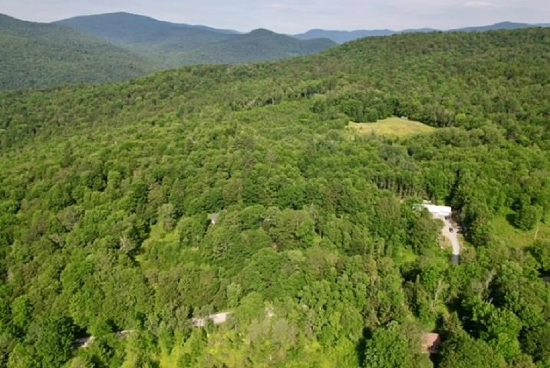 Tbd Quarry Hill Road Rochester VT 05767