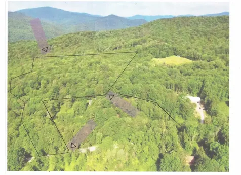 Tbd Quarry Hill Road Rochester VT 05767