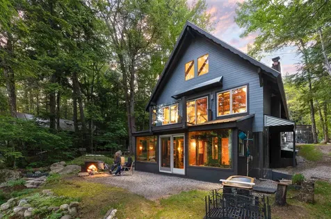 18 Spring Road Albany NH 03818