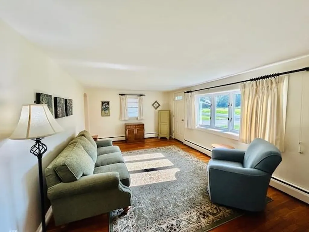 156 Abbott Road Concord NH 03303