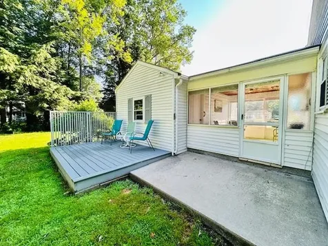 156 Abbott Road Concord NH 03303