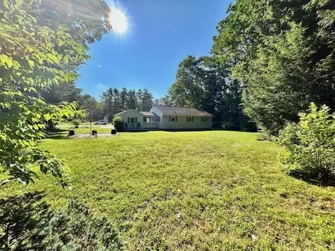 156 Abbott Road Concord NH 03303