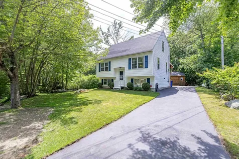 112 Morse Road Manchester NH 03104