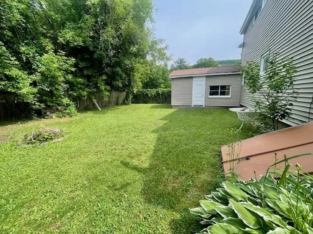 13 Jewel Street Gorham NH 03581